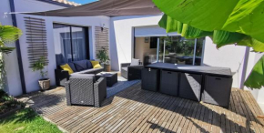 Hotels in Treize-Septiers